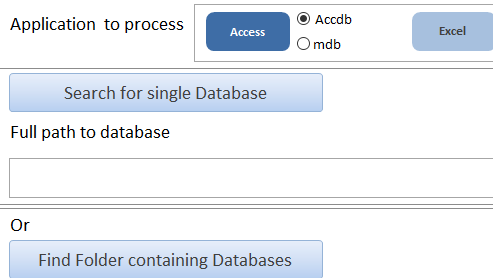 API Scanner